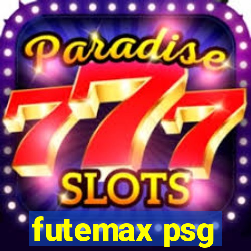 futemax psg